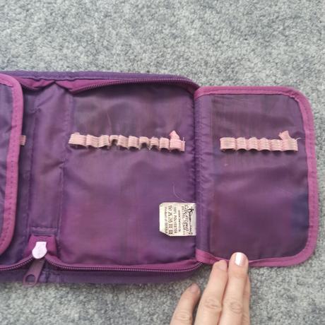 Aktovka pro prvňáčka belmil, 