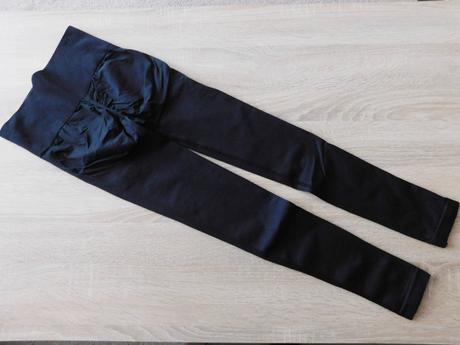 Push up legíny shein vel.xs, xs