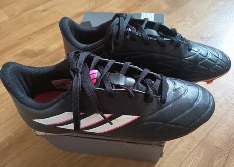 Kopačky 40 2/3, adidas,40