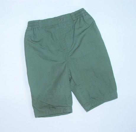 H1161 podšité kalhoty vel. 62, george,62