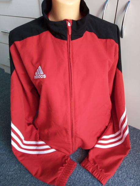 Slabá bunda zn."adidas" vel."l/pánské", adidas,l