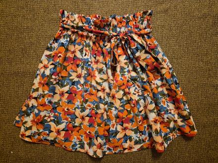 Minisukně shein vel. m, m