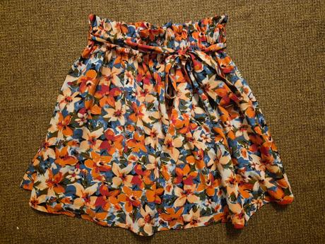 Minisukně shein vel. m, m