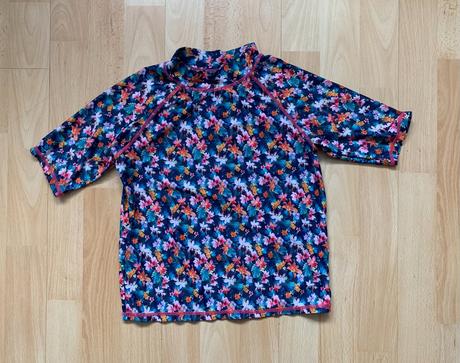 Sunprotective triko tu vel. 134, tu,134