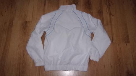 Sportovní bunda zn. umbro, vel. 134, umbro,134