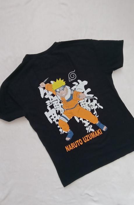 Tričko naruto, takko,170