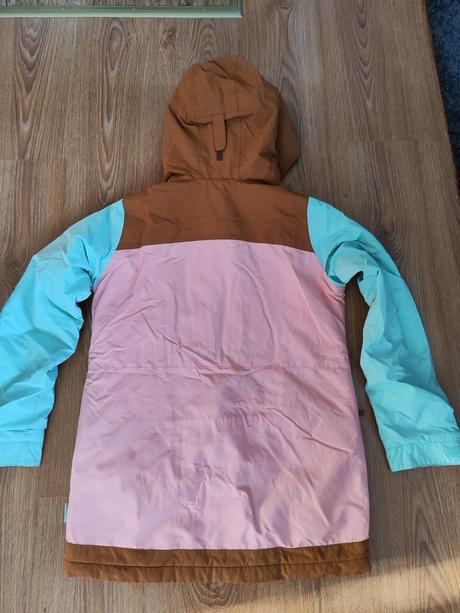 Zimní bunda, burton,176