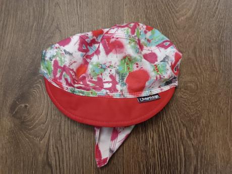 Set little things-pirátský šátek+tričko,vel.86/92, little things,86