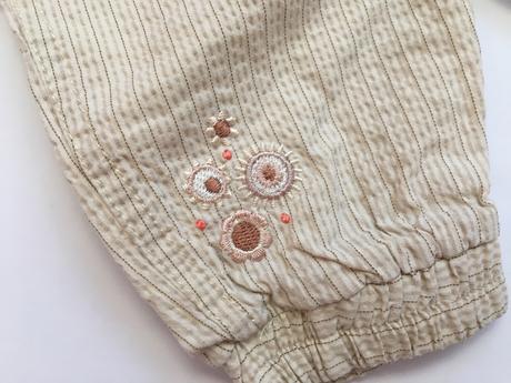 Kraťasky -v.0/3 m., zip zap,62