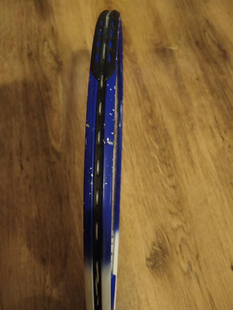 Tenisová raketa c 25, 