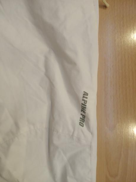 Lyžiarske oteplovaky alpine pro, alpine pro,xl