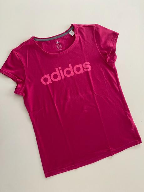 Tričko adidas, vel. m, adidas,m