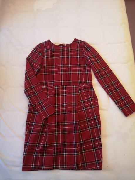 Saty vel. 134/140, h&m,134