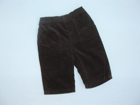 J925 manšestráky vel. 62, cherokee,62