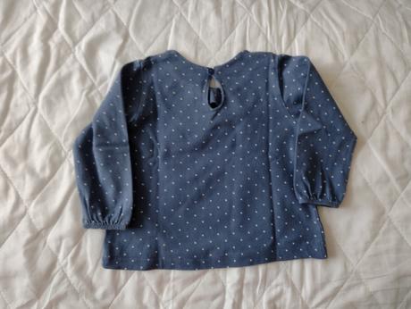 Set triček, marks & spencer,68