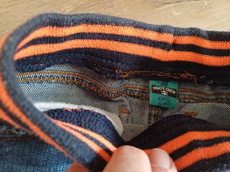 Kraťasy, kiki&koko,98