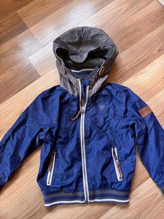 Jarní/podzimní bunda, next,98