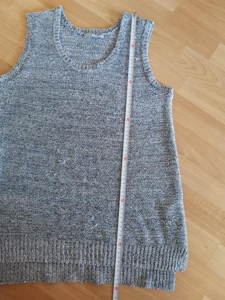 Dámská vesta vel. l, marks & spencer,l