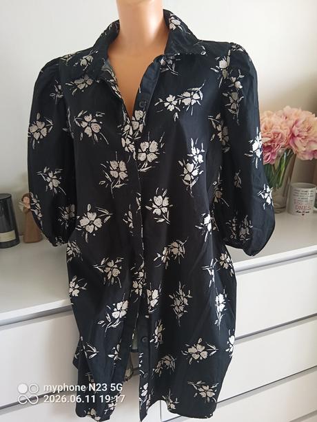 Šaty zn."george" vel."18/3xl", george,xxxl