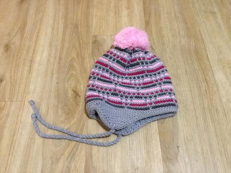 Zimní čepice little angel, little angel®,104