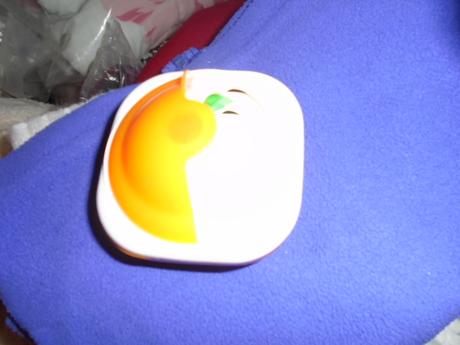 Miska 3ks pro malé děti,