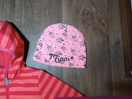 Softshellová bunda topomini,vel.92, džíny baby gap, 86–98