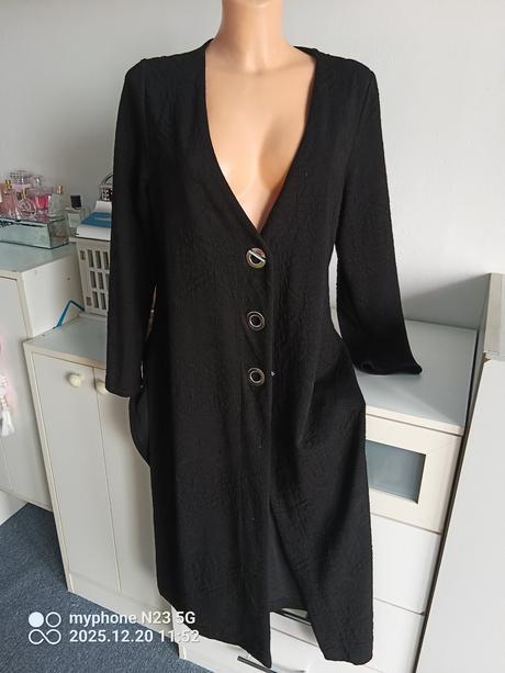 Cardigan zn."vanes&style" vel."univerzální", 