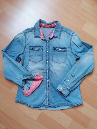 Košile, pepperts,146