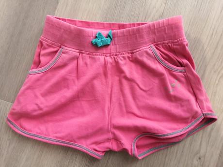 Kraťasy wolf v.110/116, wolf,116