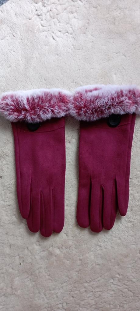 Semišové rukavice zn."pierre cardin" vel."xl", pierre cardin,xl