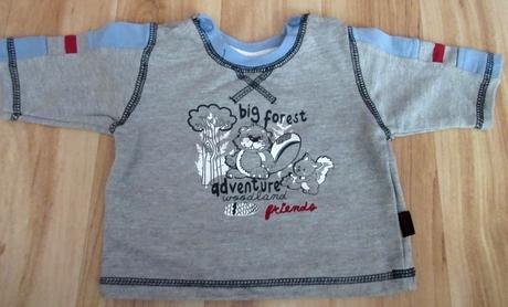 Triko s dlouhým rukávem, okay,56