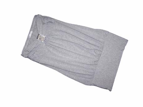 Dlouhý top vel.158/164, 158