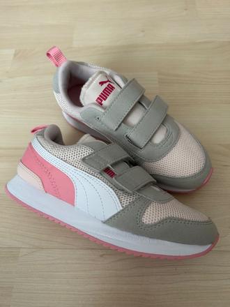 Boty - tenisky puma, puma,32