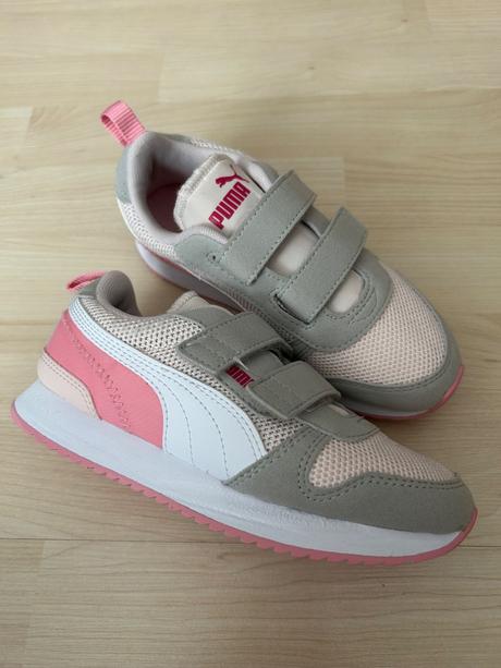 Boty - tenisky puma, puma,32