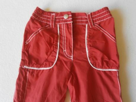 Kalhoty, outfit,104