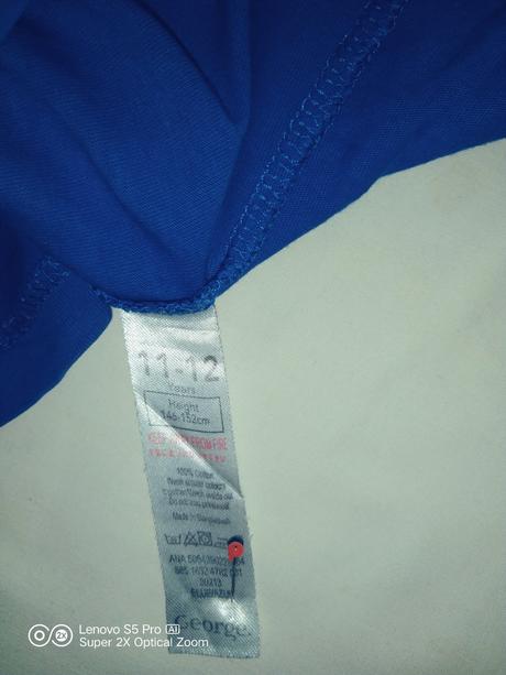 Chlapecké tričko dl. rukáv george, george,146