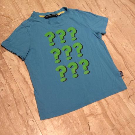 Bavlněné tričko zn. original marines, original marines,104