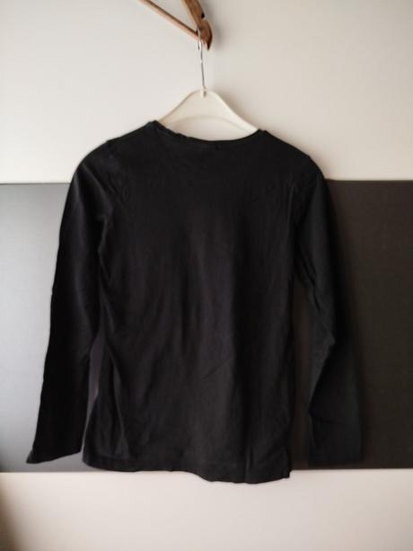 Tričko zn. yfk vel.146, 146