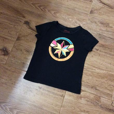 Bavlněné tričko, marvel,110