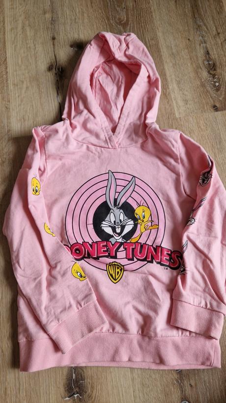 Mikina 116/122, sinsay,116