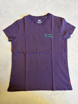 Dámské tričko levis velikost xs, levis,xs