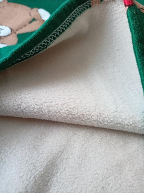 Set na doma medvídek, 128/134, 128