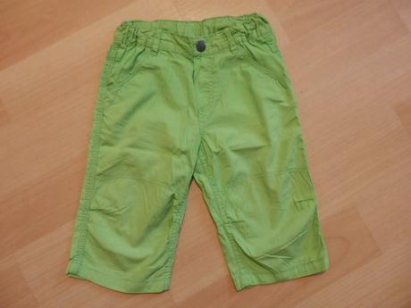 Kraťasy, dopodopo,122