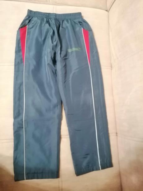 Zateplené šusťáky, 128