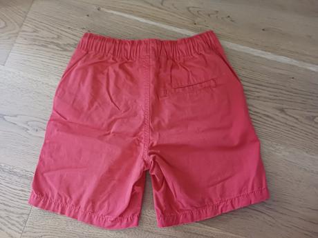 Kraťasy cool club č.134, coolclub,134