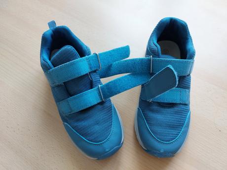 Tenisky protetika keny denim, protetika,33