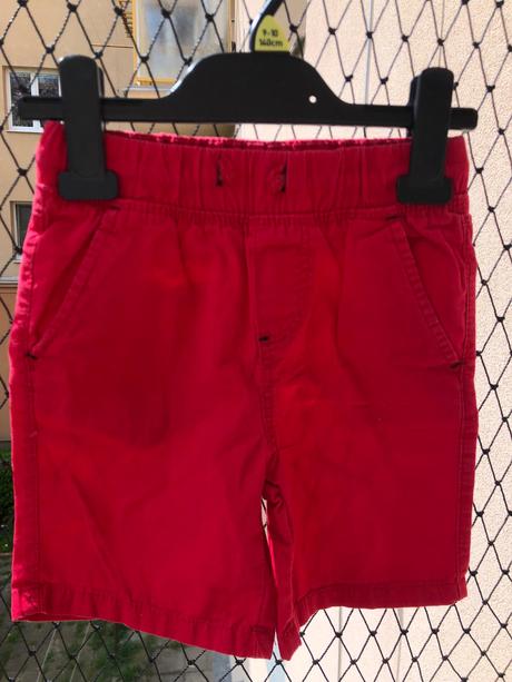 Kraťase, denim co,110