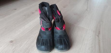 Zimní boty vel. 29-30, 29