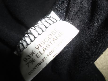 Nejen společenská halenka wallis uk, vel. 12/m, wallis,m