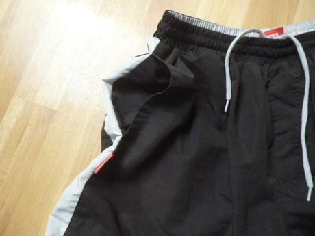 Sportovní 3/4 kratasy slazneger vel.l, slazenger,l